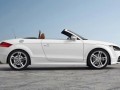 Audi TTS дебютира на салона в Детройт