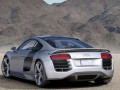 Детройт 2008: Audi R8 V12 TDI concept