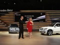 Детройт 2008: Ким Катрал представи Mercedes- Benz Vision GLK