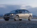 Първи снимки на четиривратата версия на Ford Focus 2008