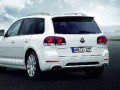 R-Line и за Volkswagen Touareg