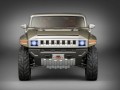 GM показа най-малкия Hummer