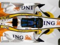 ING Renault F1 показа F1 R28 в Париж