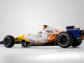 ING Renault F1 показа F1 R28 в Париж