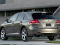 Toyota Venza – кросовърът-седан