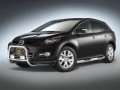 Cobra Technology & Lifestyle с боди- кит за Mazda CX-7