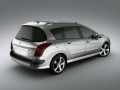 Женева 2008: Световна премиера за Peugeot 308 SW