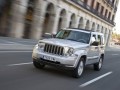 Женева 2008: Jeep® демонстрира гама способни и екологични автомобили