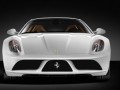 edo competition с нов аеродинамичен пакет за Ferrari 599 GTB