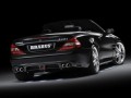 BRABUS с пакет и за новия Mercedes SL