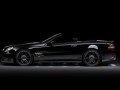 BRABUS с пакет и за новия Mercedes SL