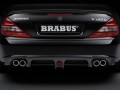 BRABUS с пакет и за новия Mercedes SL