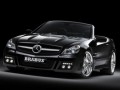 BRABUS с пакет и за новия Mercedes SL