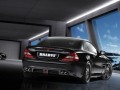 BRABUS с пакет и за новия Mercedes SL