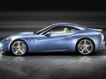 Лука ди Монтедземоло подкара новото Ferrari California