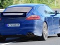 Porsche Panamera ще видим в Женева