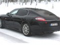 Porsche Panamera ще видим в Женева