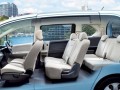 Honda Freed - кола като японска стая