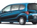 Honda Freed - кола като японска стая