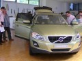 Новото Volvo XC60 e ексклузивно в България