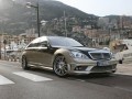 Carlsson Aigner CK65 RS Blanchimont