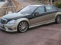 Carlsson Aigner CK65 RS Blanchimont