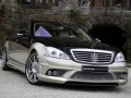 Carlsson Aigner CK65 RS Blanchimont