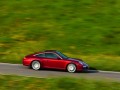 Porsche показа новата 911 Targa 4S