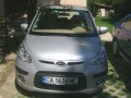 Hyundai i10 - малкият голямчо!