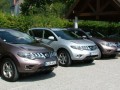 Новото Nissan Murano - само фейслифт или сериозна промяна?