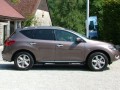 Новото Nissan Murano - само фейслифт или сериозна промяна?