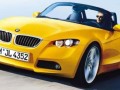 BMW Z2: малък, лек, икономичен