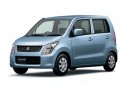 Suzuki стартира продажбите на новите Wagon R и Wagon R Stingray