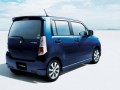 Suzuki стартира продажбите на новите Wagon R и Wagon R Stingray