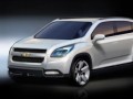 Париж 2008: Световни и Европейски премиери на Chevrolet