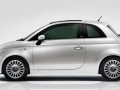 Нова лимитирана серия на Fiat 500