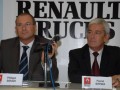 БЪЛГАРИЯ С КЛЮЧОВА ПОЗИЦИЯ В ИНВЕСТИЦИОННАТА ПРОГРАМА НА RENAULT TRUCKS