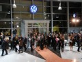 Volkswagen с нов шоурум в Пловдив