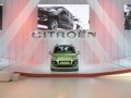 Светът на Citroen в Париж