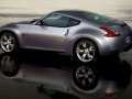 Първи официални снимки на Nissan 370Z