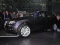 Audi Q5 – новият спортен SUV вече и в България