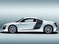 Audi R8 5.2 FSI quattro- 3.9 секунди до 100 км/ч