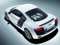 Audi R8 5.2 FSI quattro- 3.9 секунди до 100 км/ч