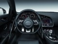 Audi R8 5.2 FSI quattro- 3.9 секунди до 100 км/ч