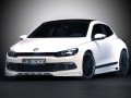 Scirocco от MTM и JE DESIGN