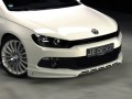 Scirocco от MTM и JE DESIGN