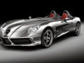 SLR Stirling Moss ще бъде произведен в тираж от само 75 автомобила