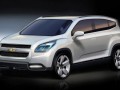 Новият Chevrolet Spark - в Женева през март