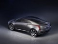 Cadillac Converj – луксозната „електричка“