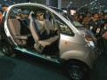 Tata Nano тръгва в края на февруари